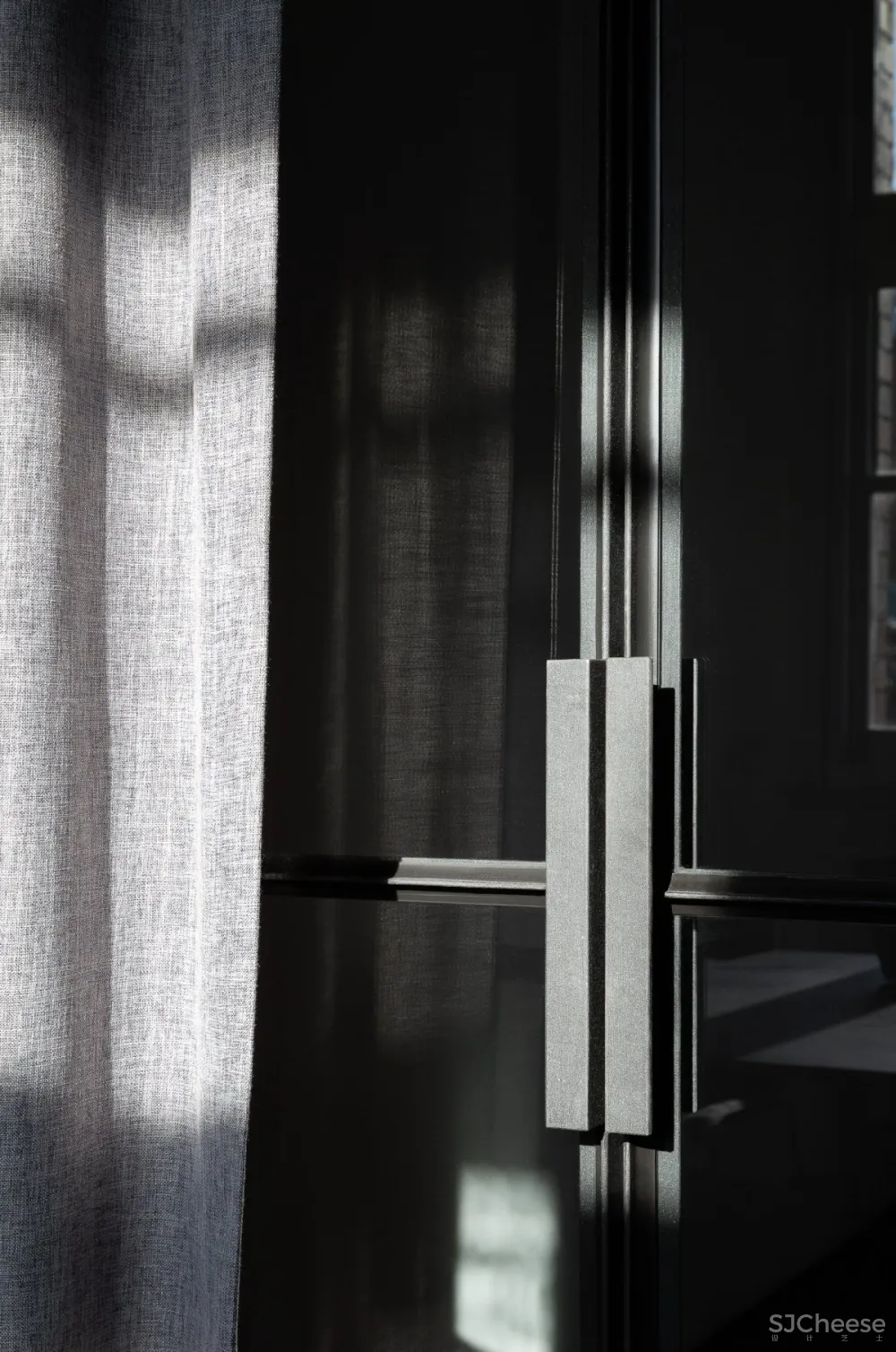 Cera Stribley | Studio 5 , 现代明亮的办公空间