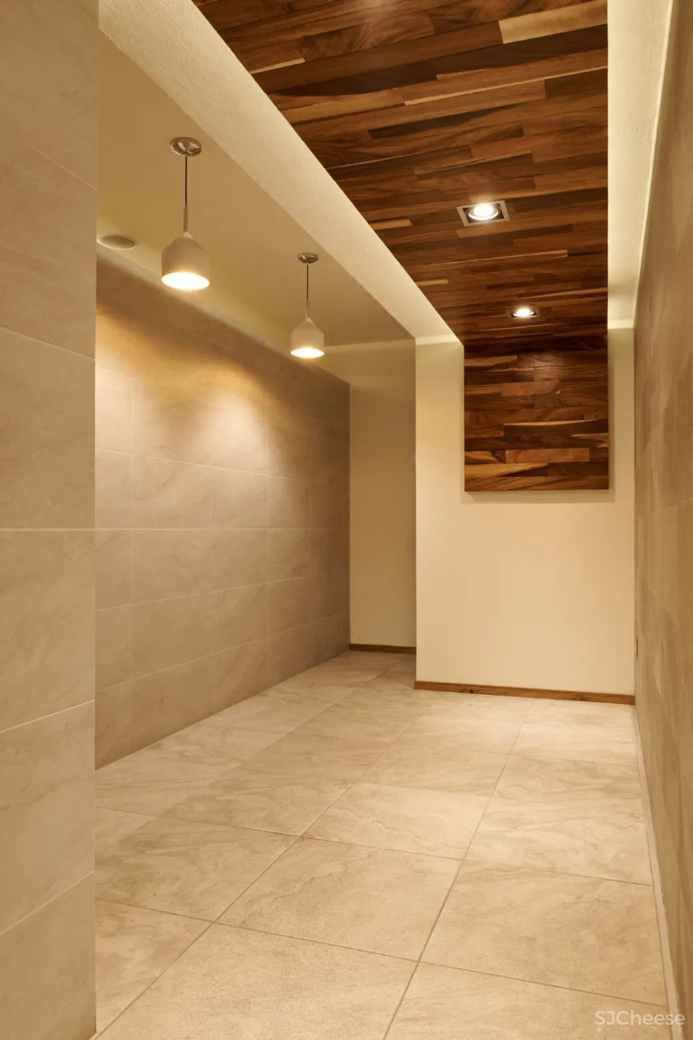 PI设计大奖 瓷砖机构工程创新应用奖: 韦尔塔斯乡村俱乐部 Country Club Las Huertas