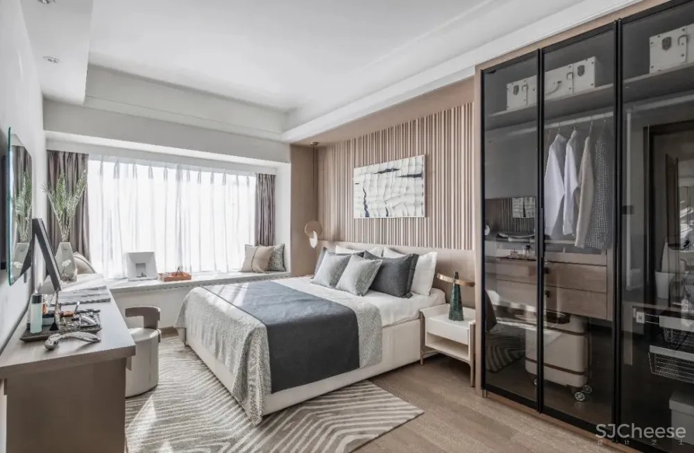 极简 北欧,实力演绎精致生活!