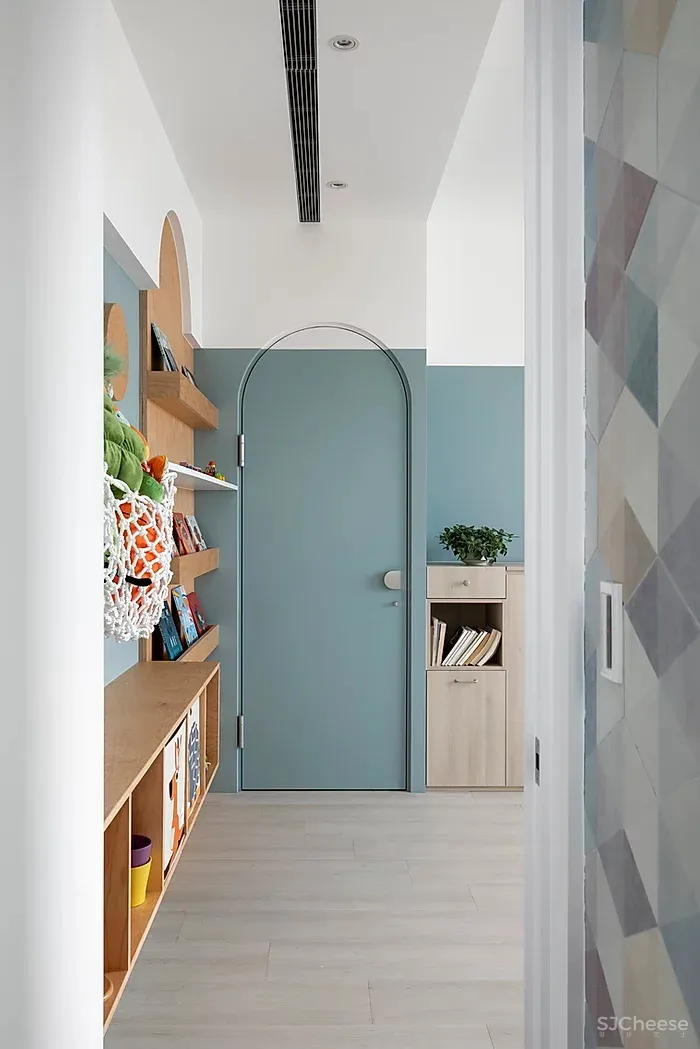 现代轻奢,华丽优雅的空间,时尚端庄的高档