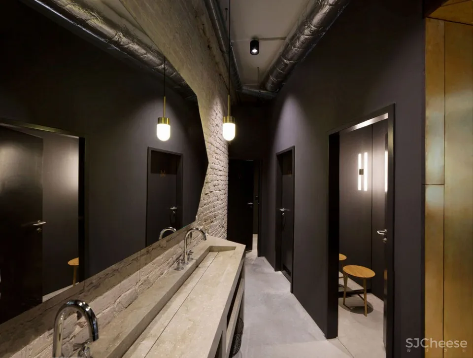 Becycle精品健身会所︱Lien Tran