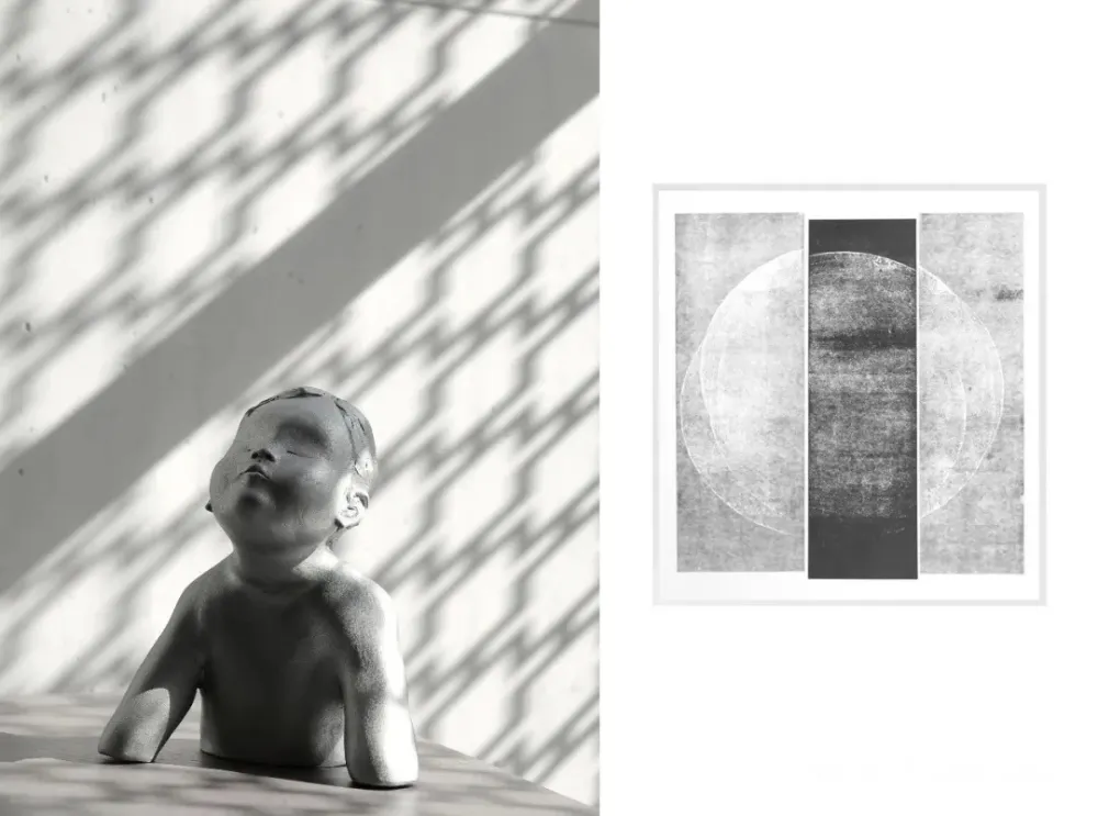 诗意光影,当代东方 御融设计