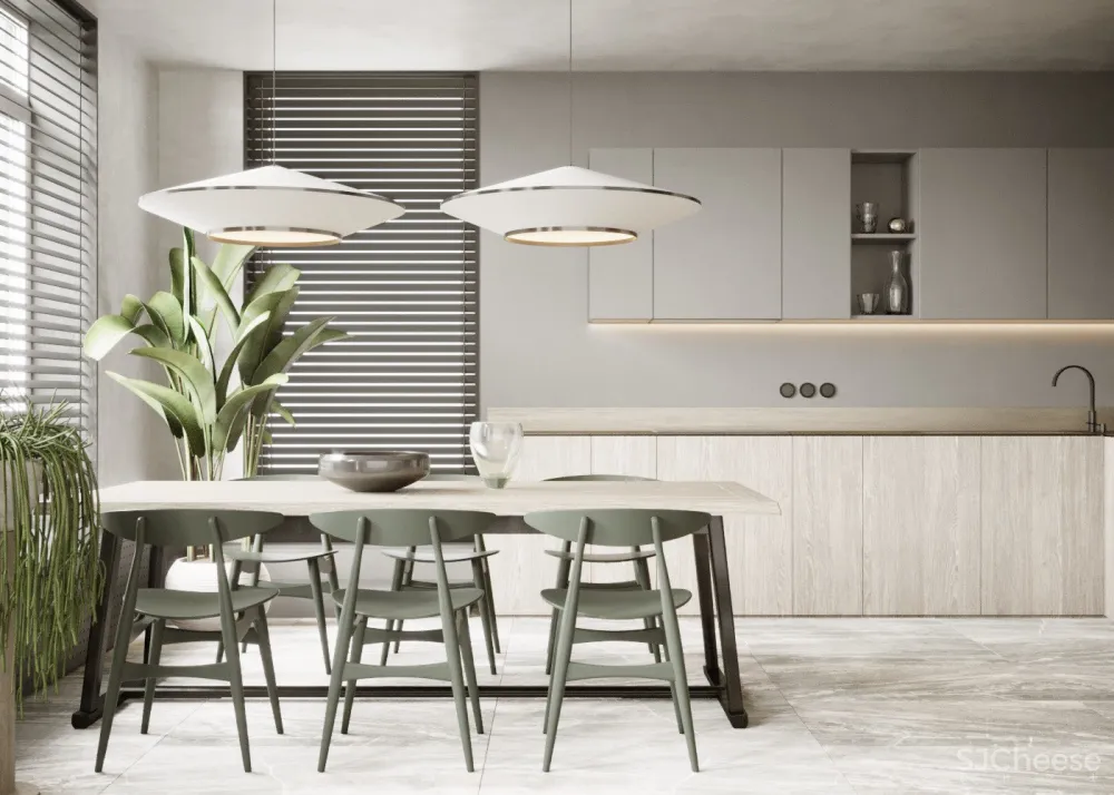 纯粹质朴美学的本质 Elena Sedova