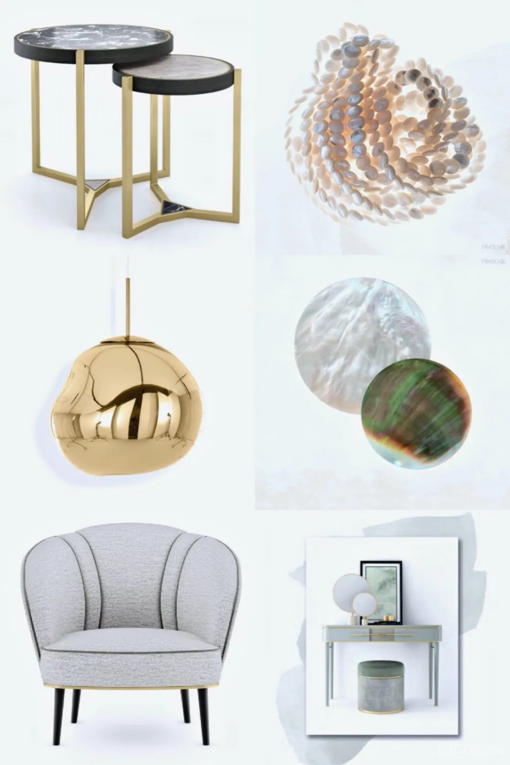 充满浪漫的阳光大宅在成都的私宅内低调呈现