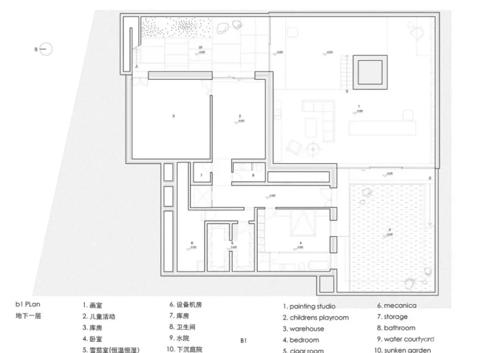 营造无界生活新方式 陶磊建筑