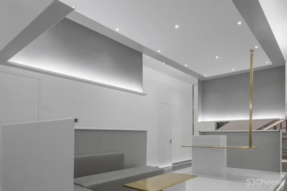 汇聚、开放、包容的科技空！