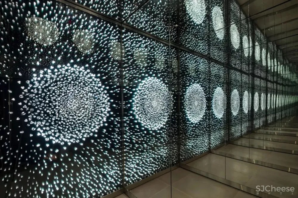 2020全球必打卡新地标酒店,奢华、经典一个都不能少!