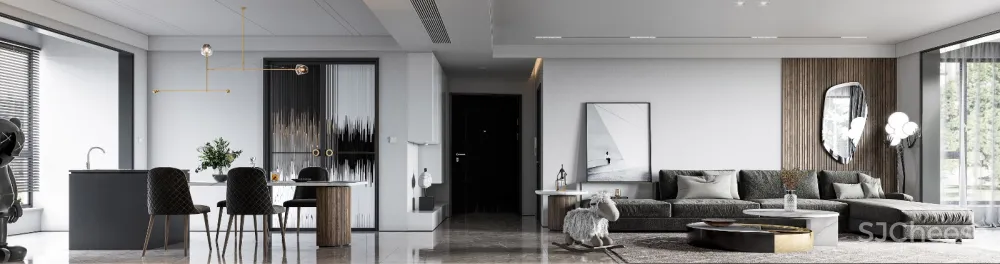 生活的美好 来源于好的设计