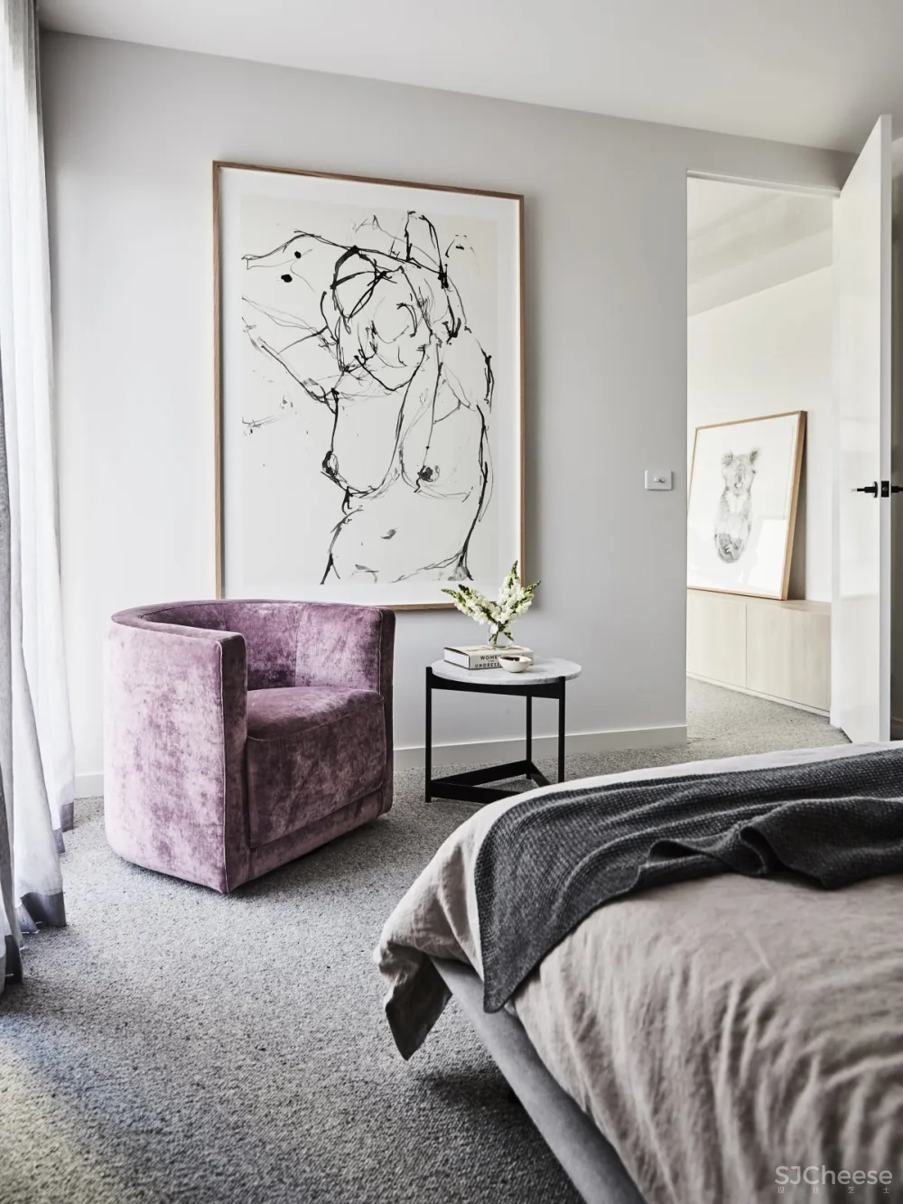 Archer Interiors | 澳大利亚建筑师Thomas Archer的家