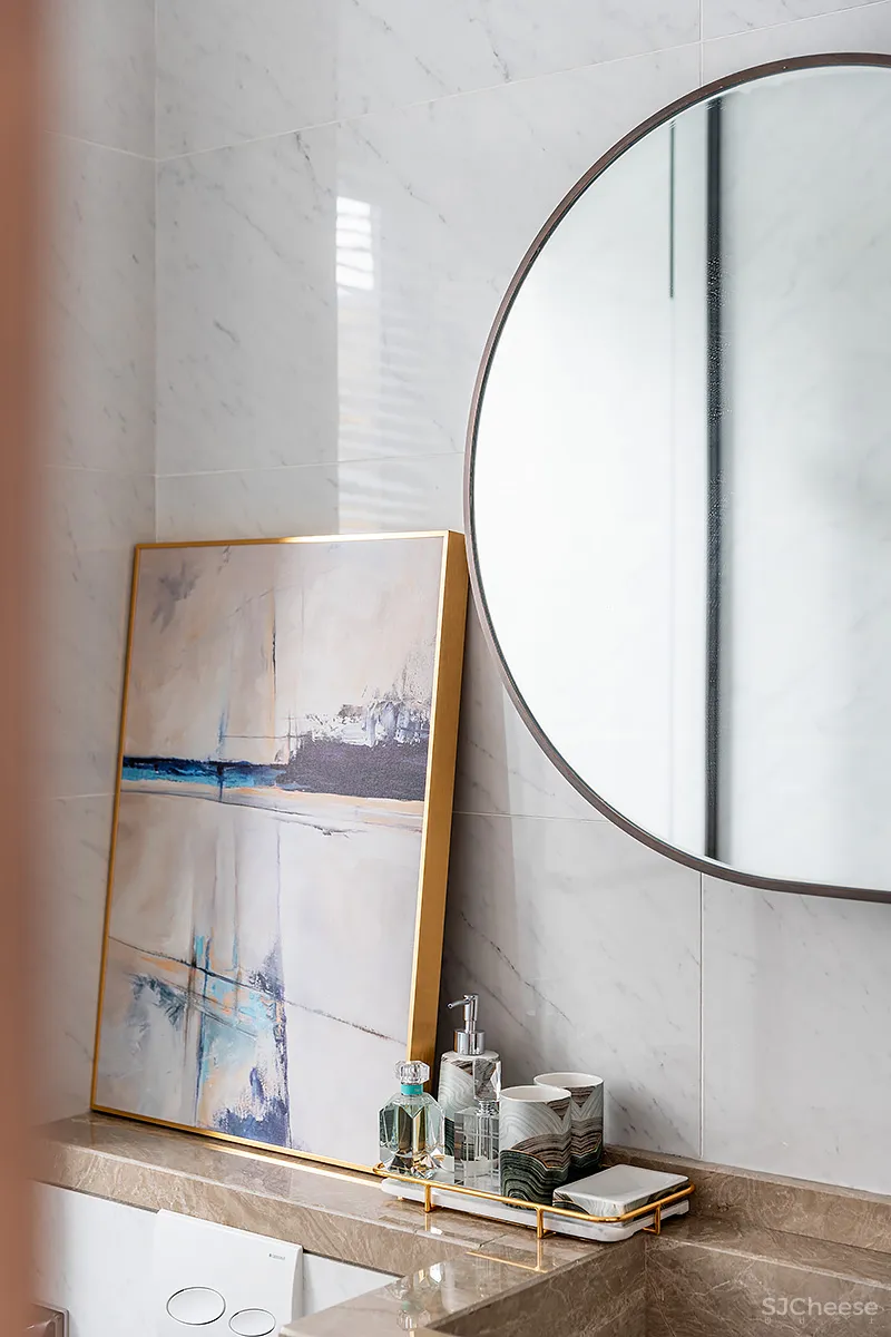 浙江绍兴鉴湖南院(壹号院)排屋 枫桥定制