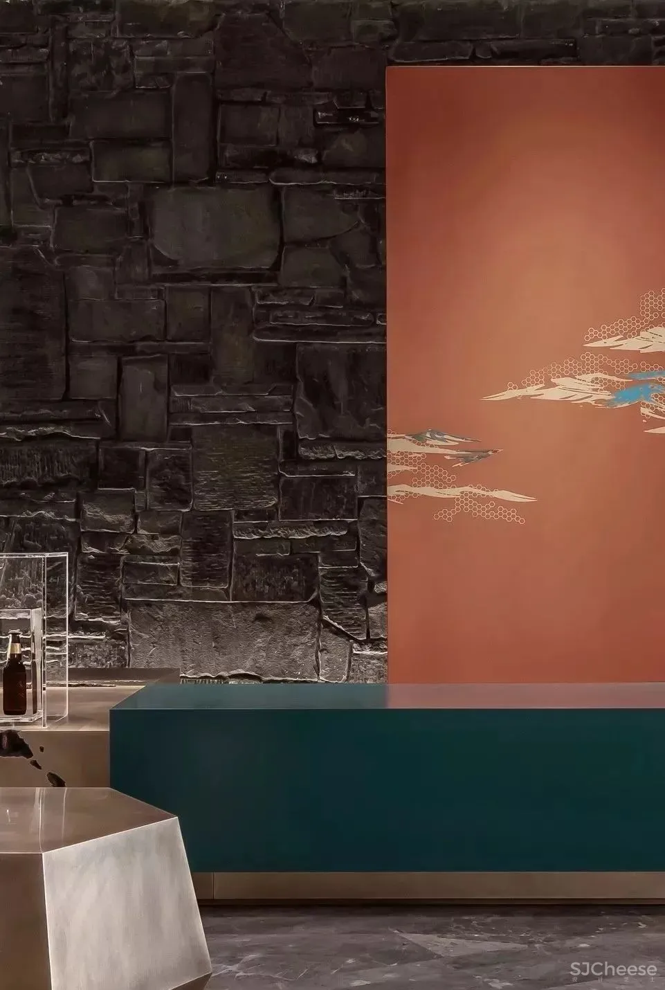 盘点2019最旺售楼处，2020值得学习！