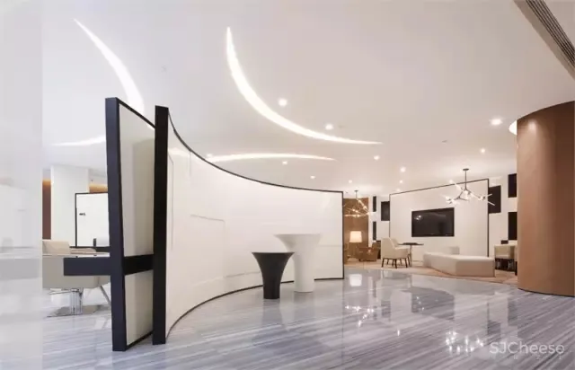 苏梵造型(大朗店)