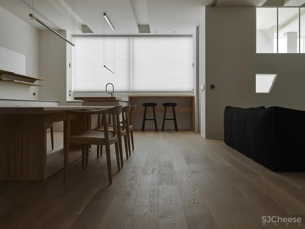 22号，不多不少-新北237㎡大平层 圭侯