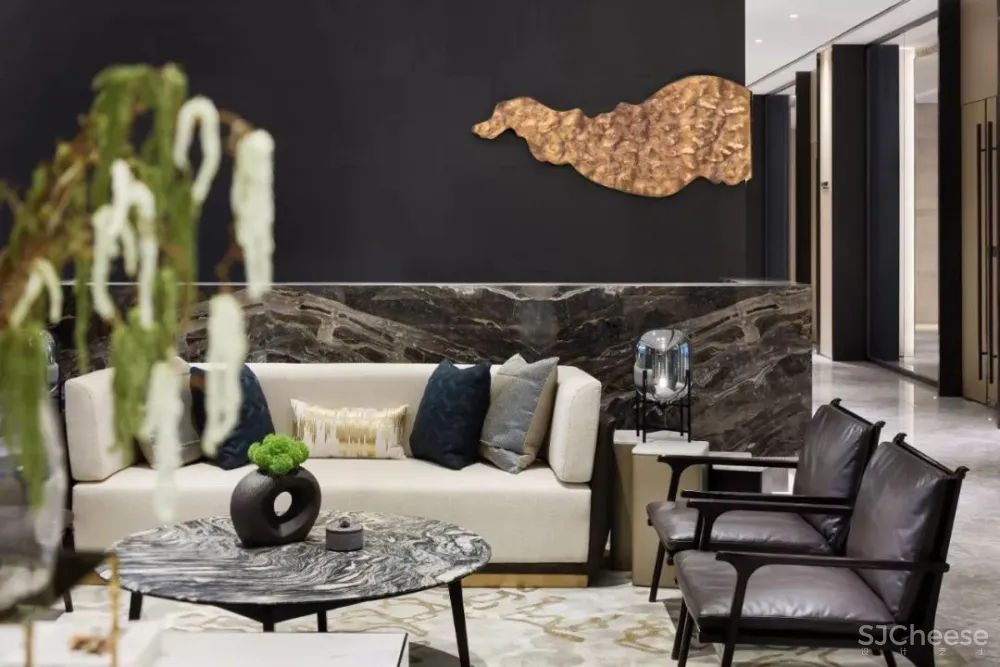 盘点2019最旺售楼处，2020值得学习！