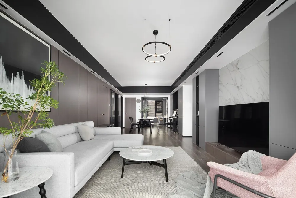 黑是一切颜色的尽头,是设计界的神秘宠儿