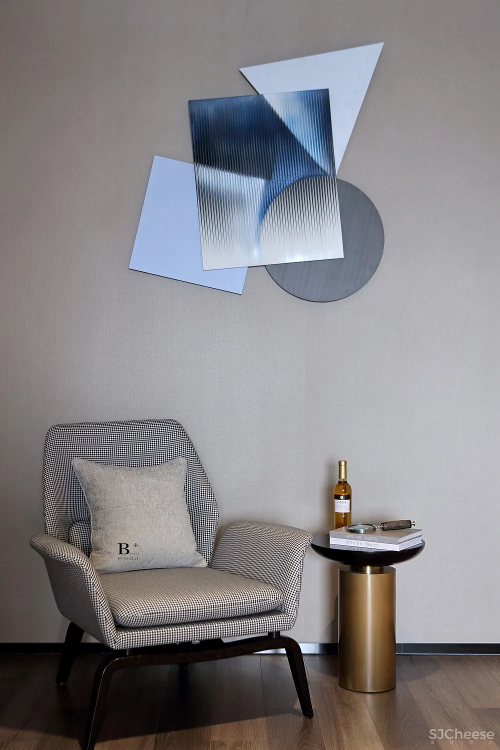 悦榕湾【悦江阁】| 在繁华里,聆听东江的声音