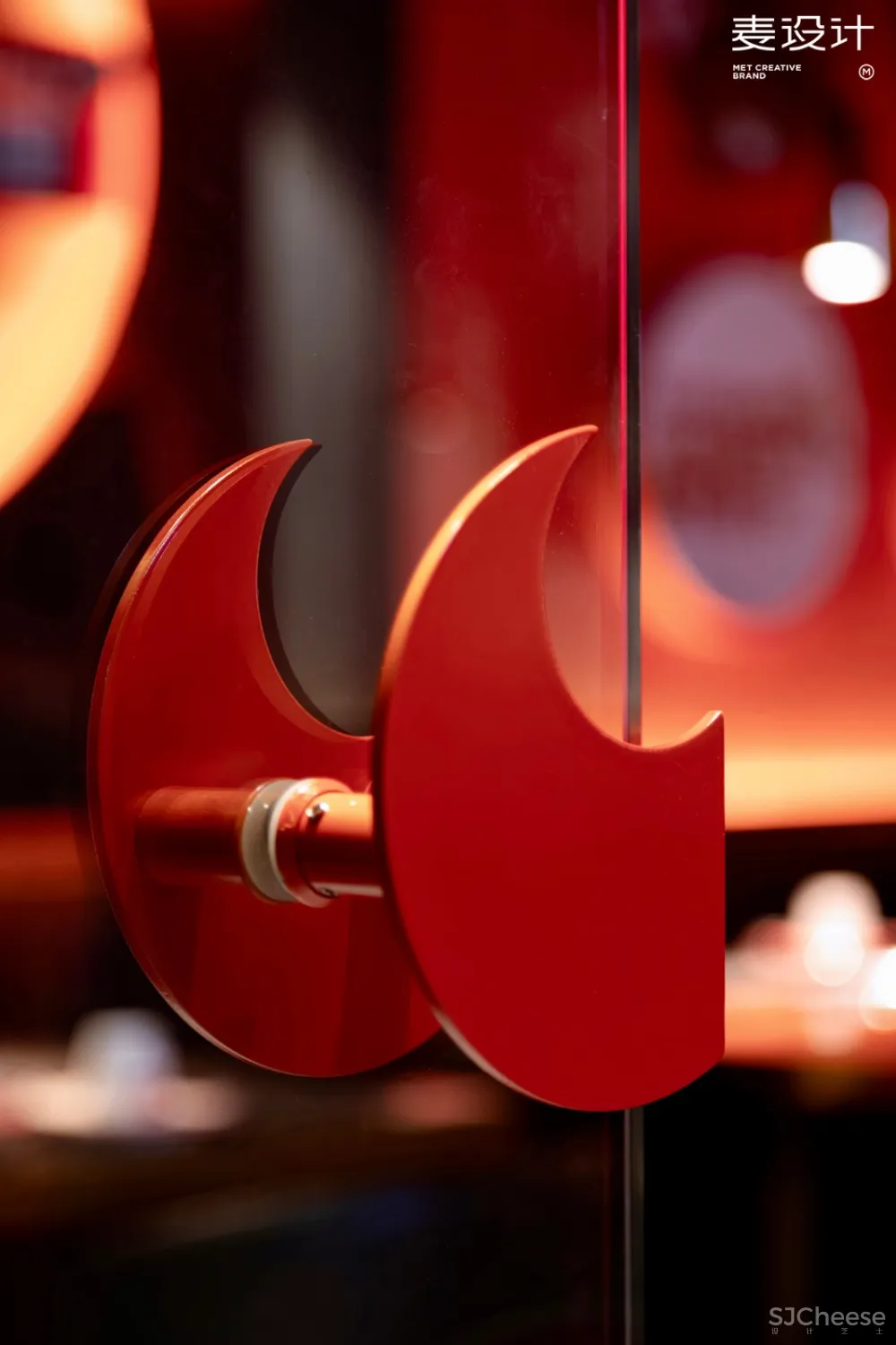 【麦设计全案设计】尚品小土屋