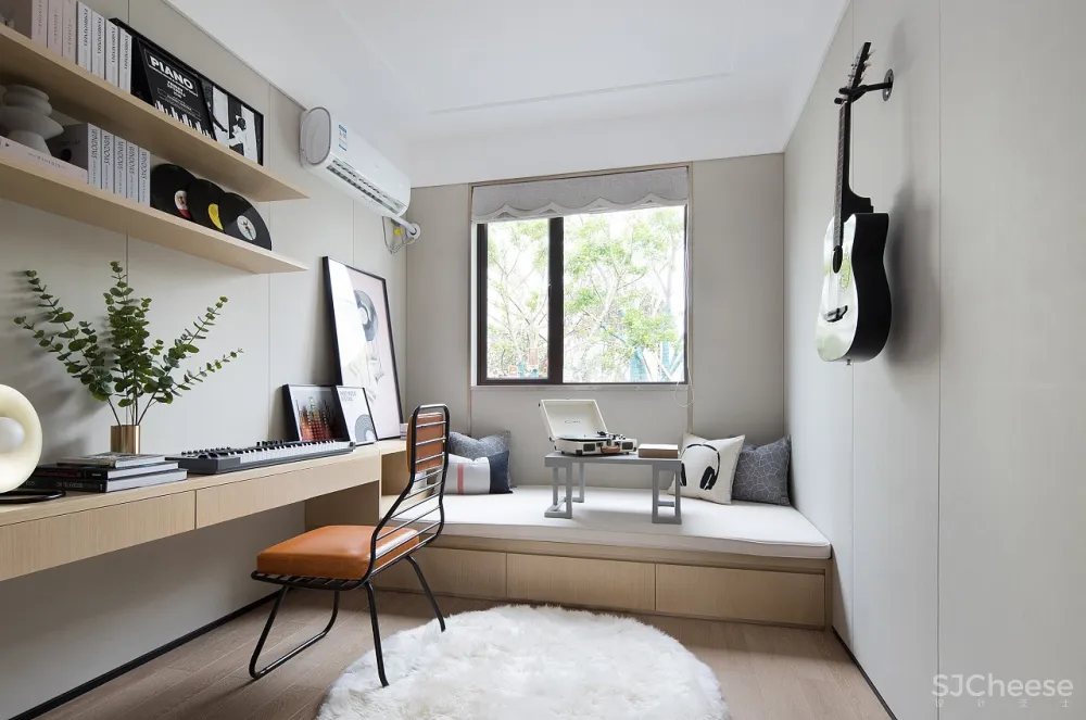 住宅的可能性 胡中维设计