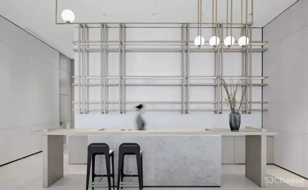 水月洞天 里约设计