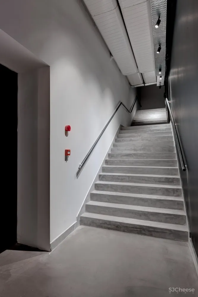 Moda Sahnesi Halukar Architecture