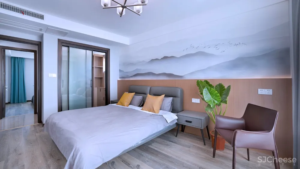 绿景国际|圆舞曲--济宁佰多