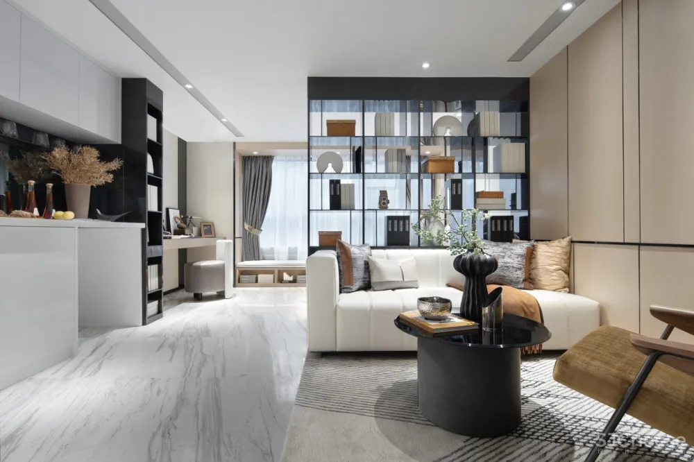 品辰设计 | 浮生记