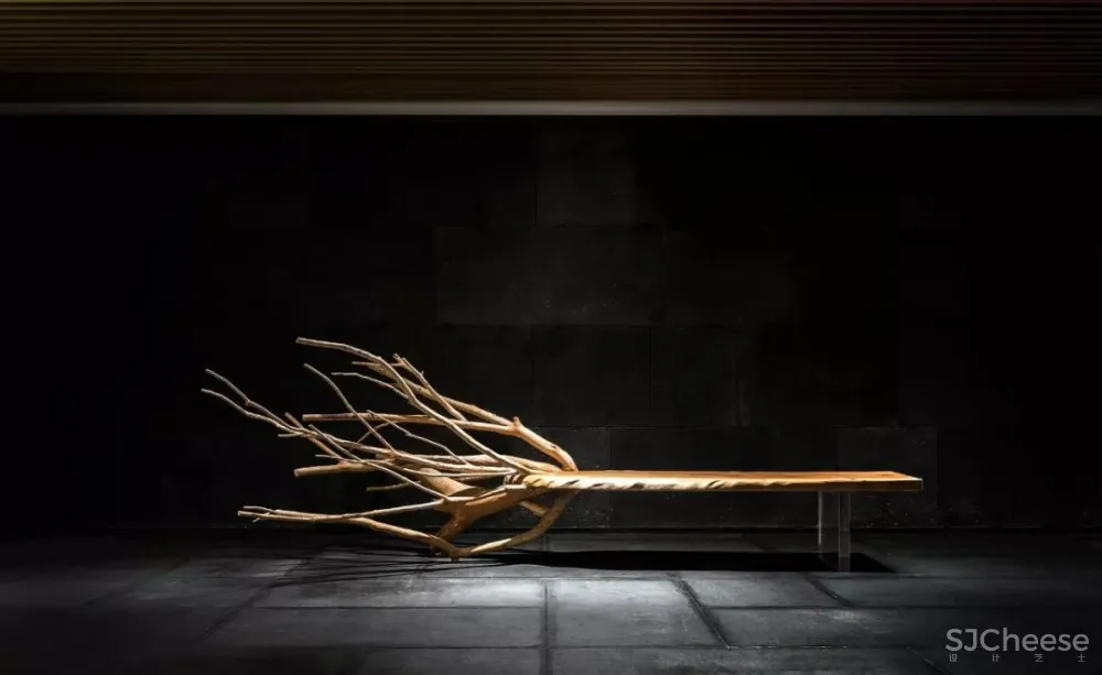 万科 乐尚联手打造,「化繁为简」的写意空间 乐尚设计