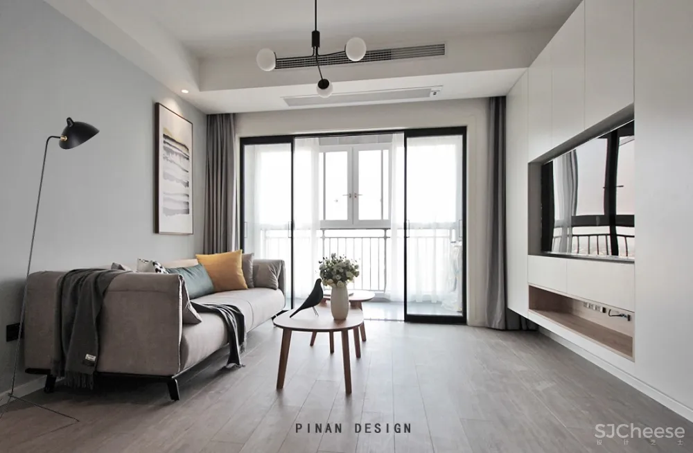 【生活 态度】-----品岸装饰设计/湖北潜江