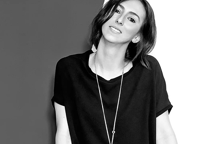 在设计和视觉之间穿梭 Notoo Studio