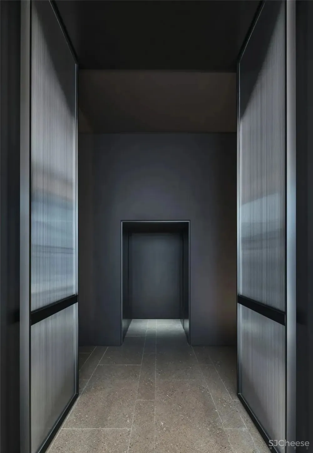 浸入式体验和感知 大成设计