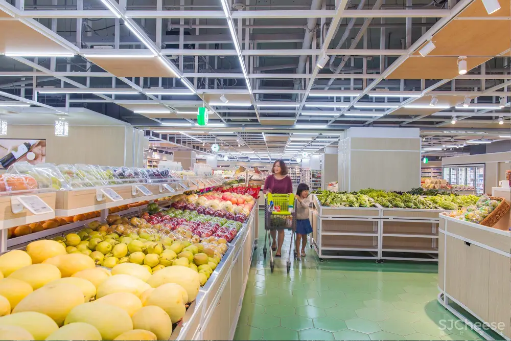 original life market