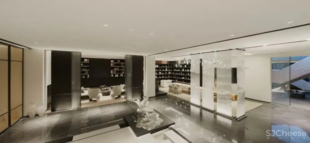 盘点2019最旺售楼处，2020值得学习！