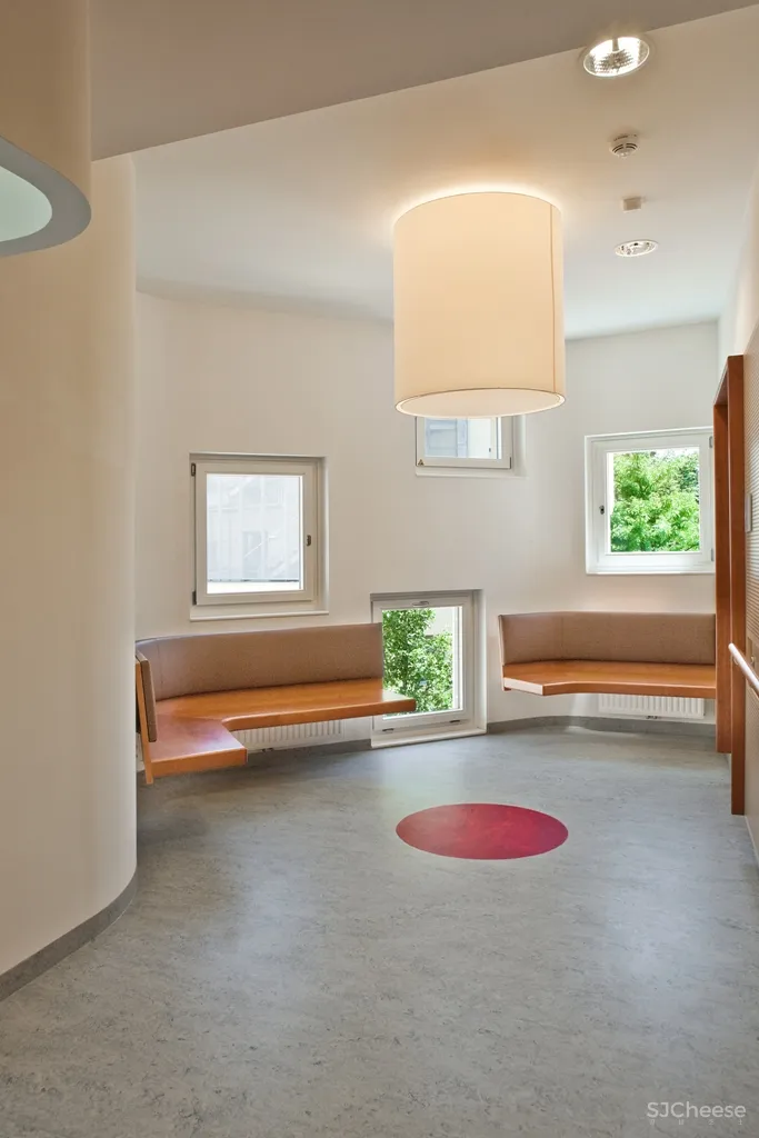 wohn und pflegehaus doebling