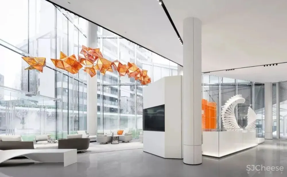 因势而生,与自然对话 尚石设计