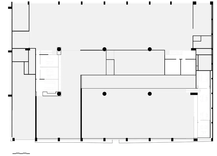 渗透品牌文化的保时捷里斯本中心 OW arquitectos