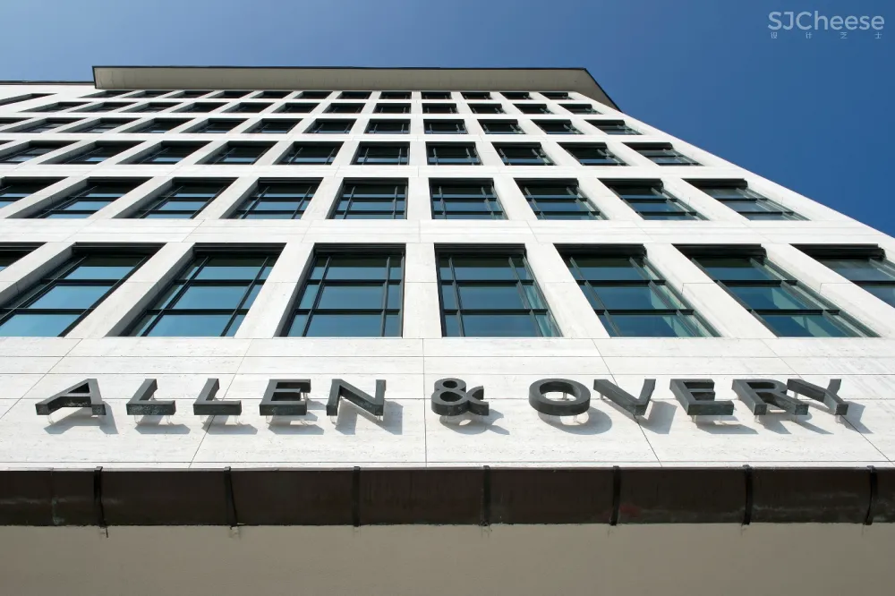 allen overy