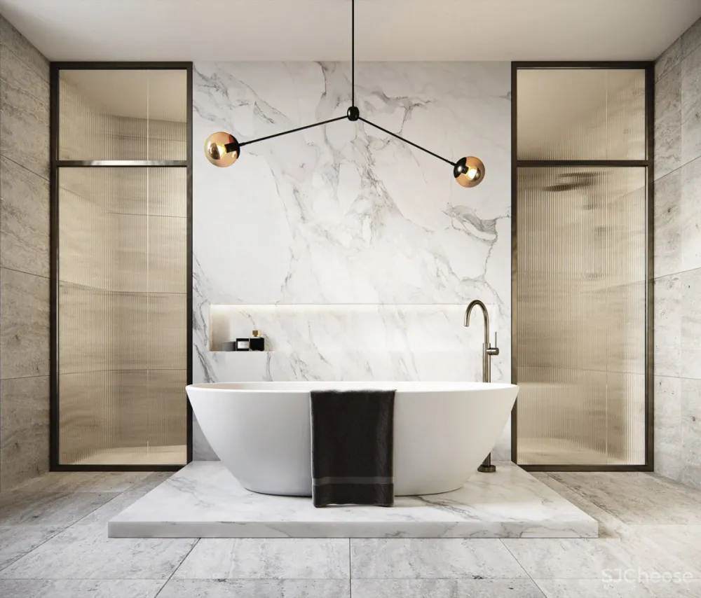 Cera Stribley | Edition , 当代复杂的建筑语言