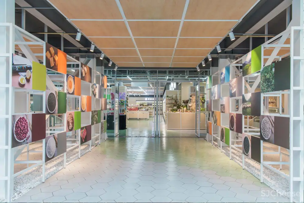 original life market