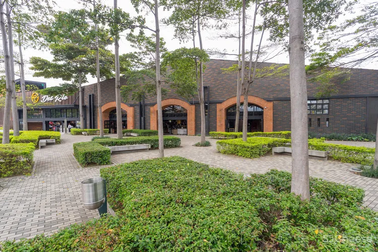 “老房子”的文化美食攻略 Mercado del Rio Morales Vicaria Arquitectura