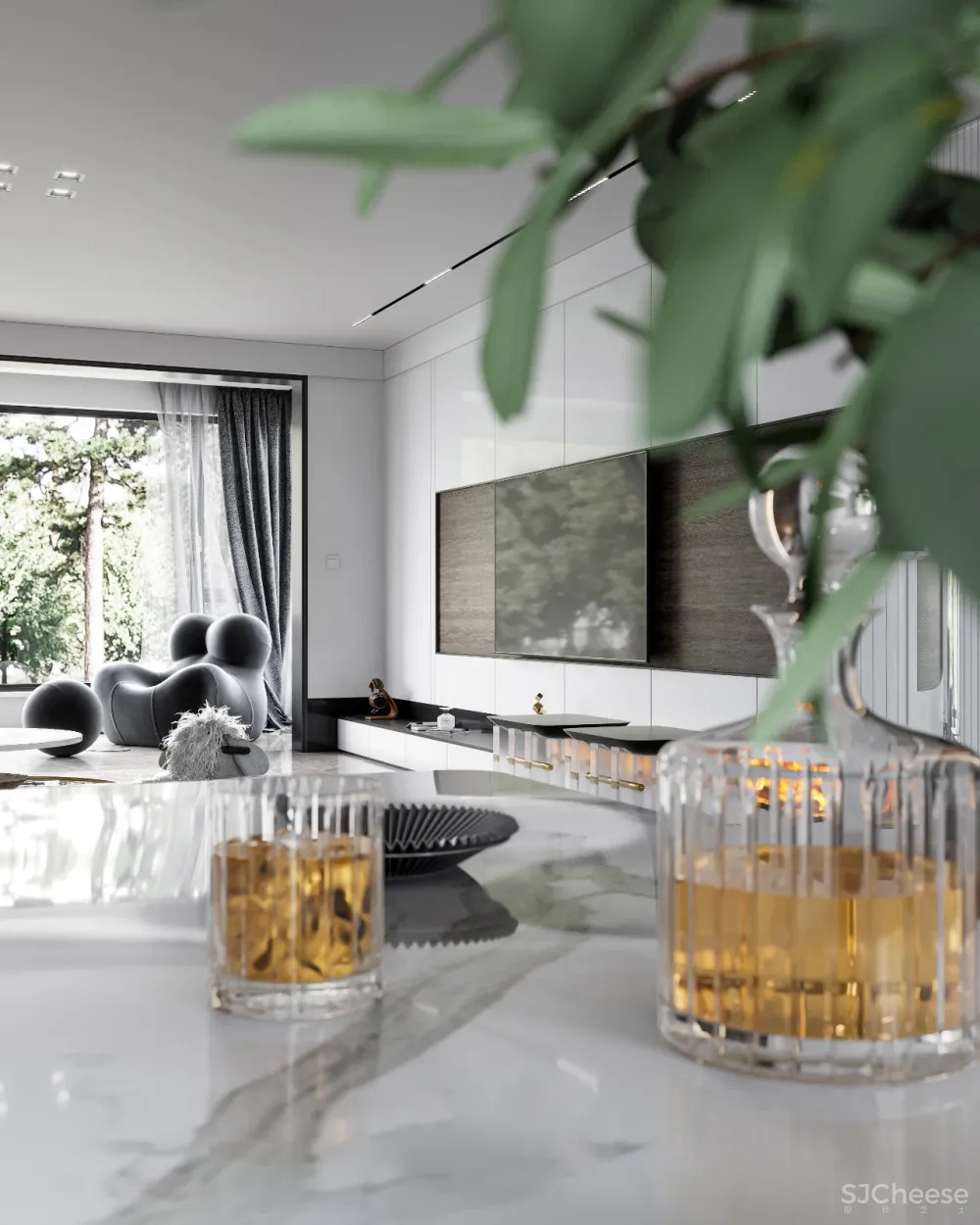 生活的美好 来源于好的设计