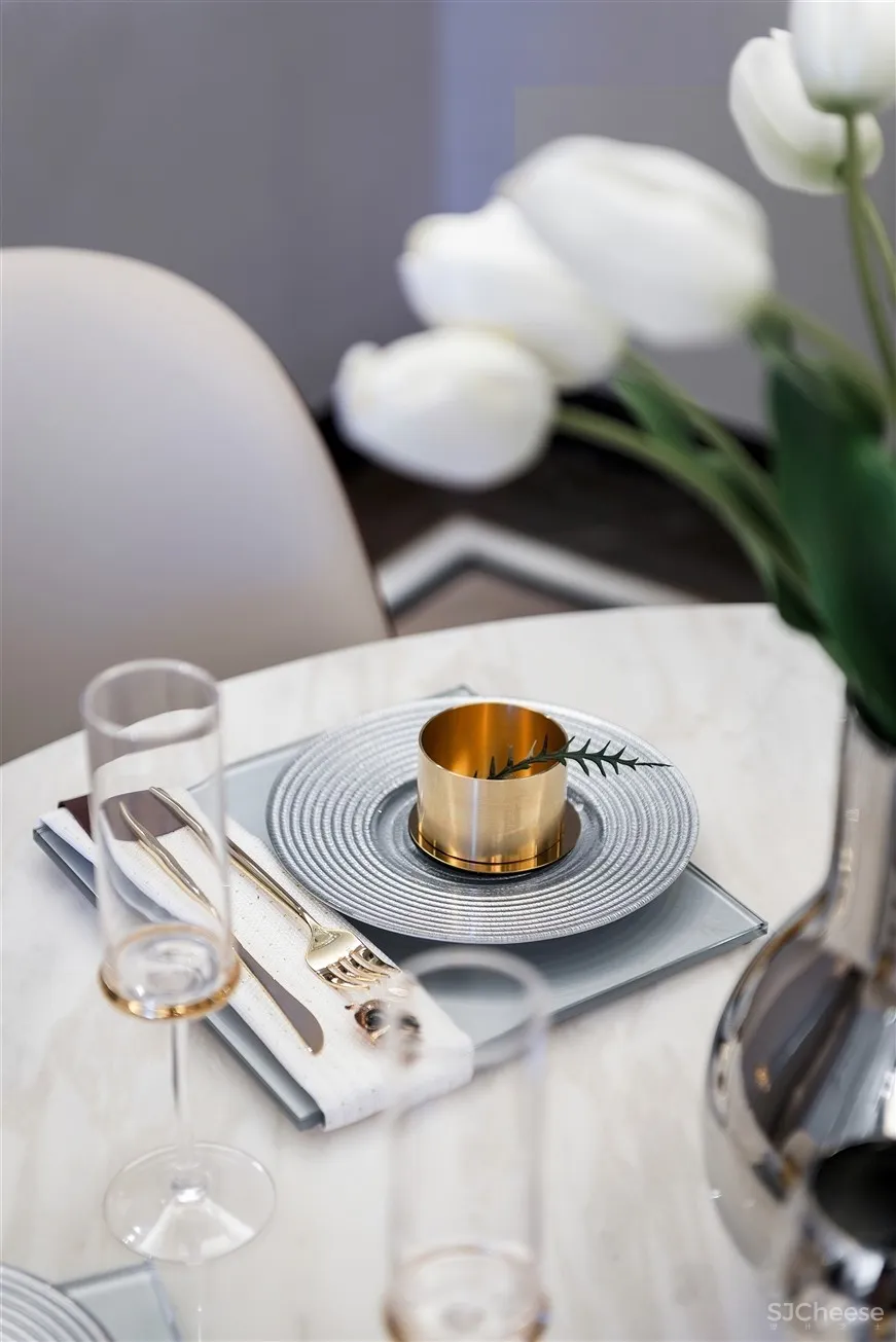 中铁建滨江古翠蓝庭：跨越领域的灵感鸣奏曲 宸鹿设计