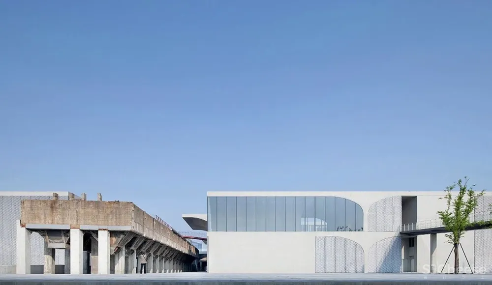 30座国内最值得一看的美术馆设计