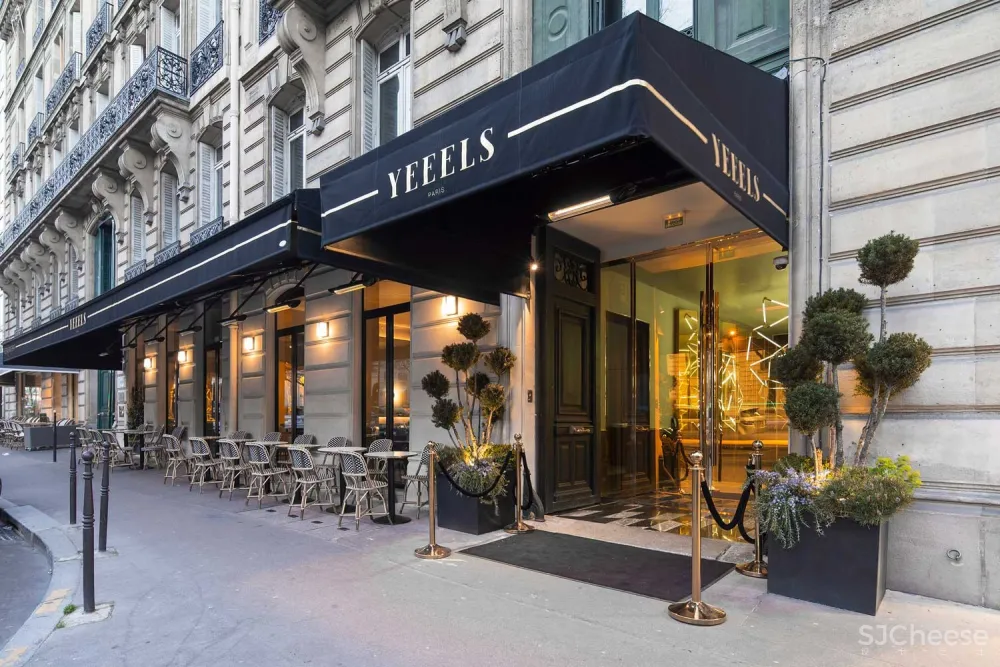 等你扛过了那段让你刻骨铭心的日子,你就知道设计其实由心