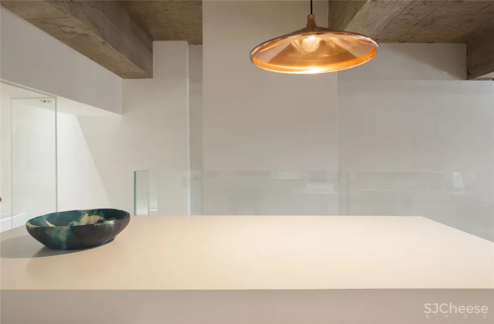 宏盛办公室 西隅设计