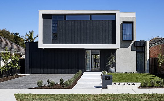 Archer Interiors | 澳大利亚建筑师Thomas Archer的家