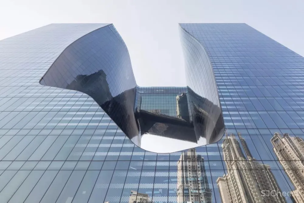 2020全球必打卡新地标酒店,奢华、经典一个都不能少!