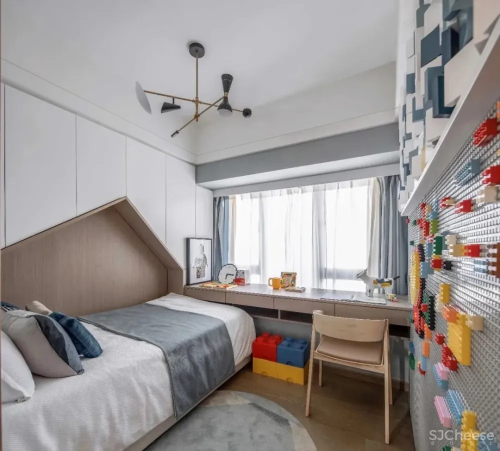 极简 北欧,实力演绎精致生活!