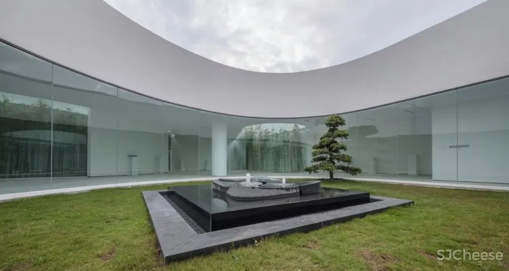 30座国内最值得一看的美术馆设计