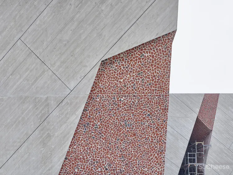 CKK Jordanki Fernando Menis