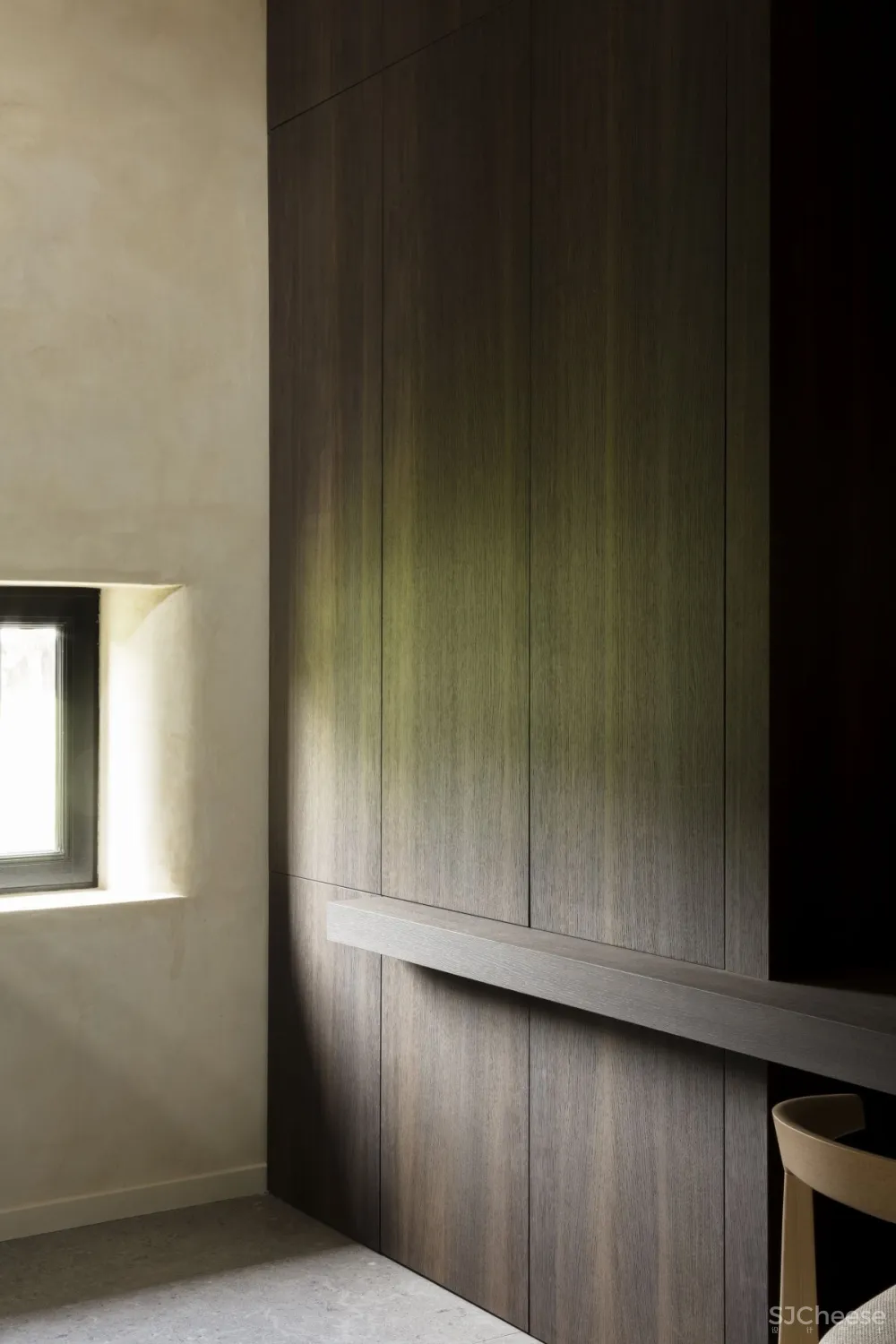 Juma Architects | Hoeve CL , 极具乡村特色的住宅